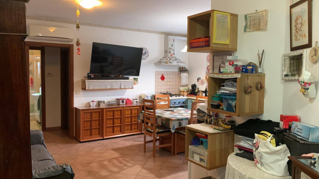 Appartamento in vendita a Fermo