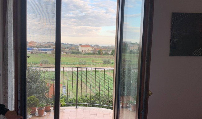 Appartamento in vendita a Fermo