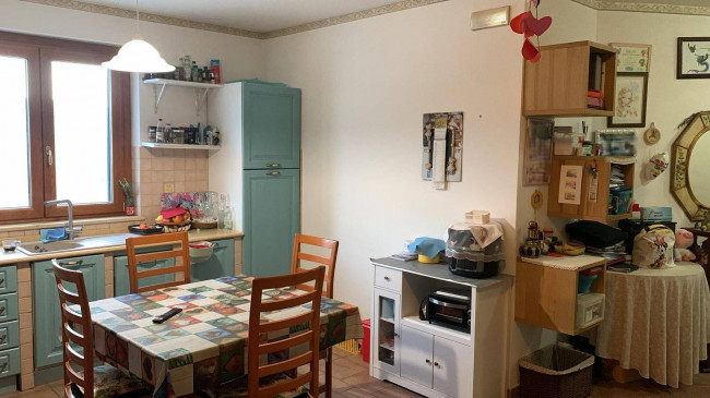 Appartamento in vendita a Fermo