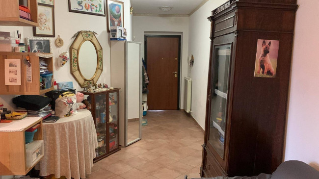 Appartamento in vendita a Fermo