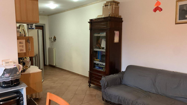 Appartamento in vendita a Fermo