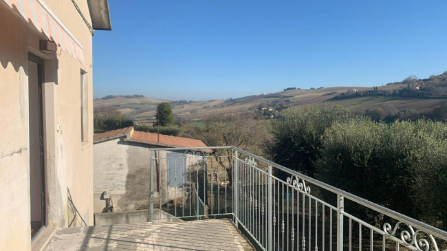 Casa singola in vendita a Fermo