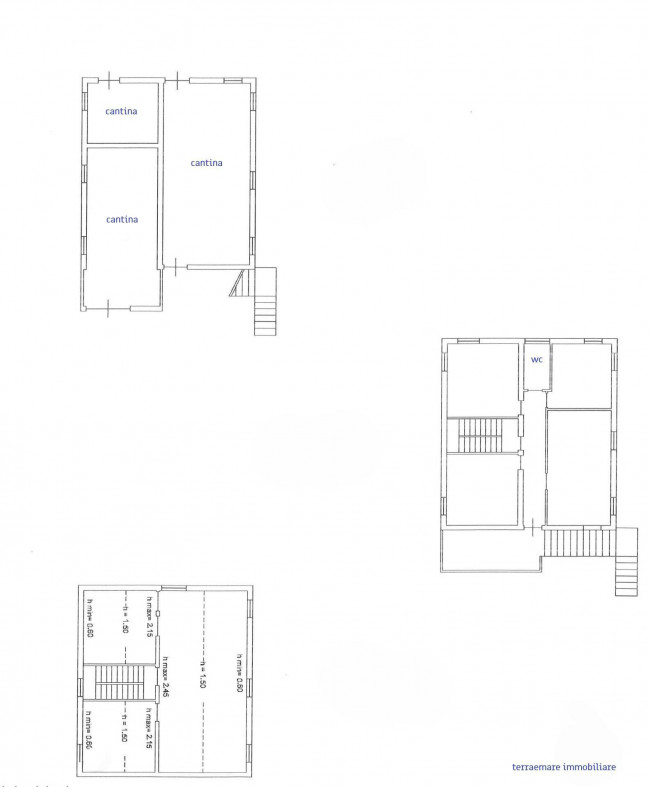 Casa singola in vendita a Fermo