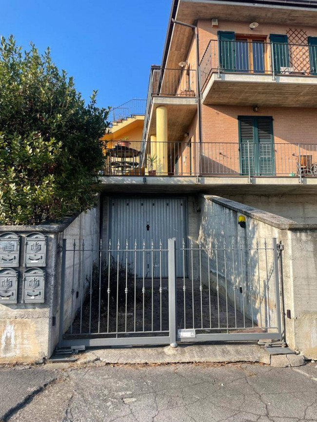 Appartamento in vendita a Fermo