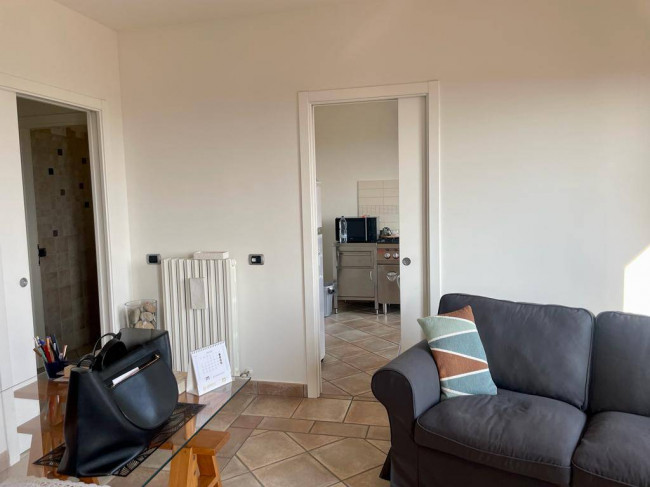 Appartamento in vendita a Fermo