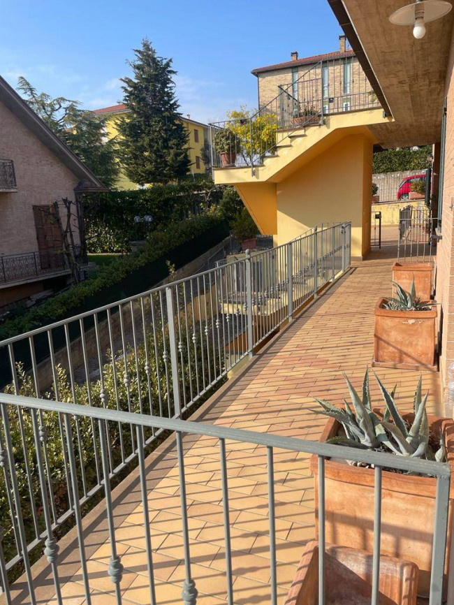 Appartamento in vendita a Fermo