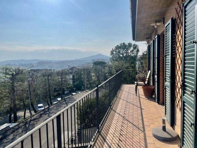 Appartamento in vendita a Fermo