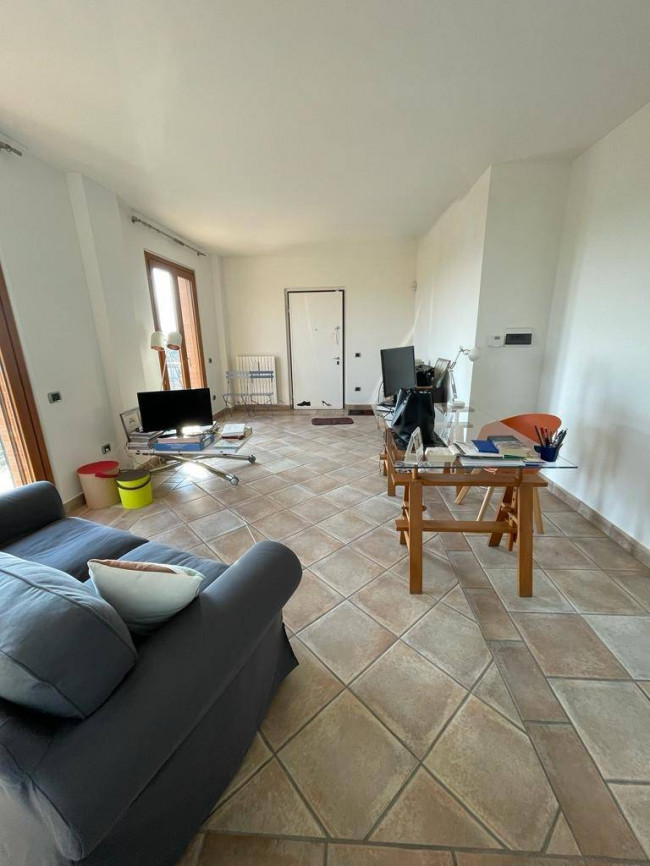 Appartamento in vendita a Fermo