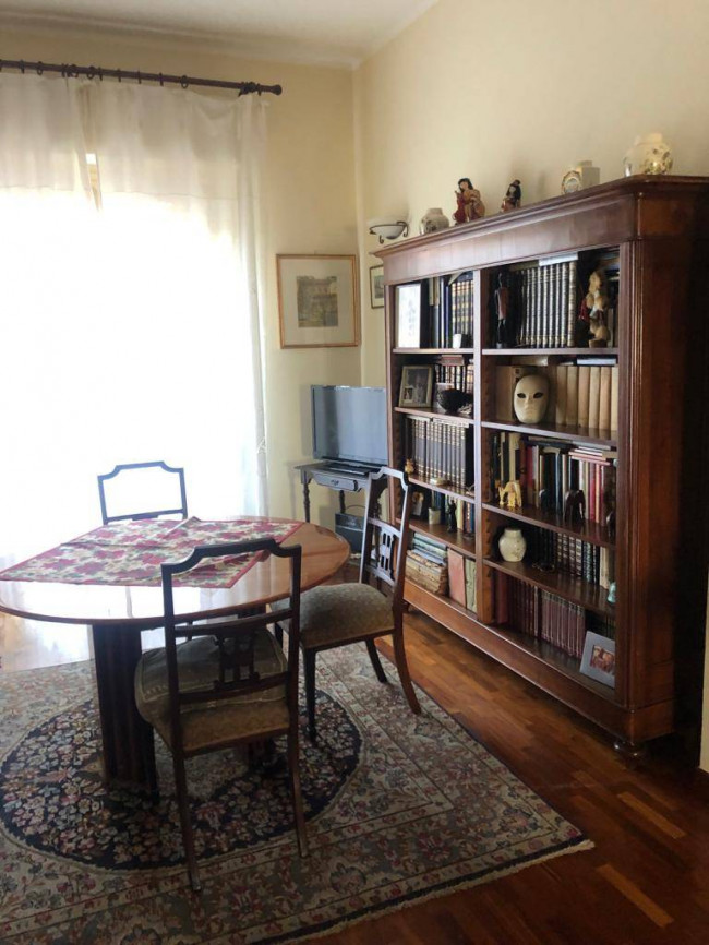 Appartamento in vendita a Porto San Giorgio