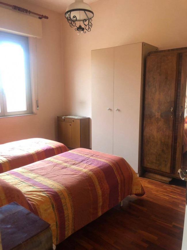 Appartamento in vendita a Porto San Giorgio