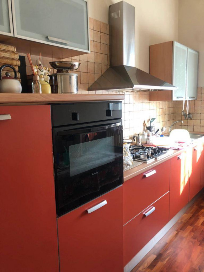 Appartamento in vendita a Porto San Giorgio