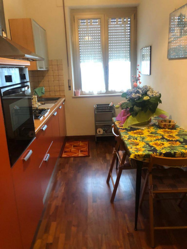 Appartamento in vendita a Porto San Giorgio