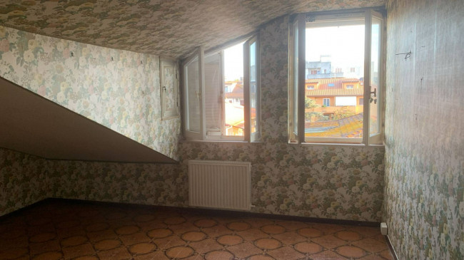 Mansarda in vendita a Fermo