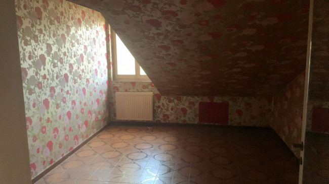 Mansarda in vendita a Fermo