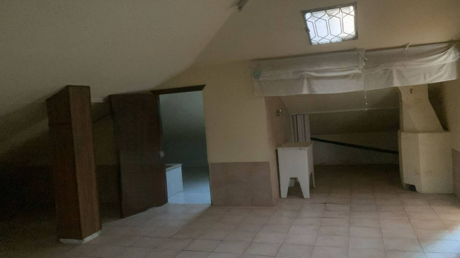 Mansarda in vendita a Fermo