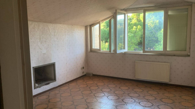 Mansarda in vendita a Fermo