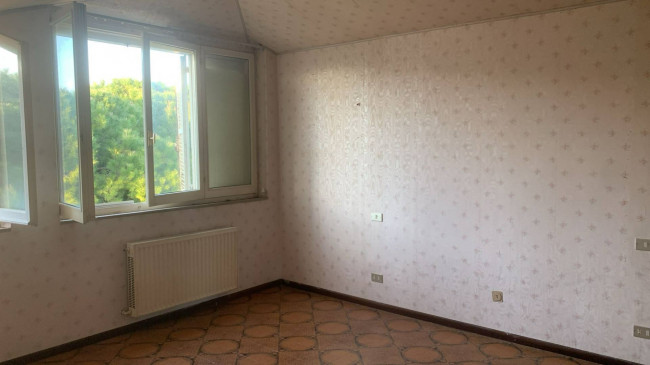 Mansarda in vendita a Fermo