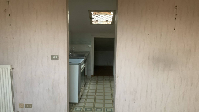 Mansarda in vendita a Fermo