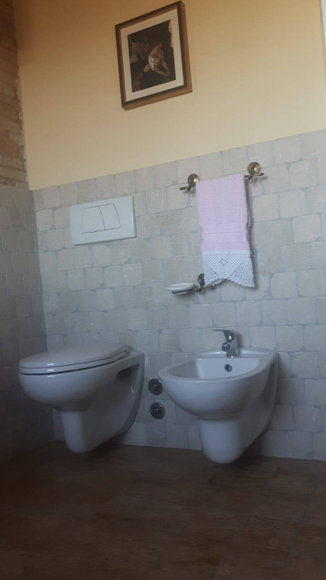 Villa in vendita a Montegranaro