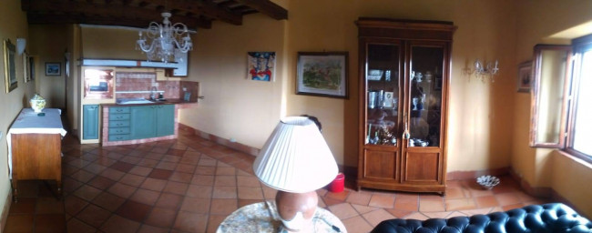 Villa in vendita a Montegranaro