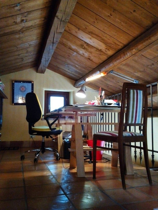 Villa in vendita a Montegranaro