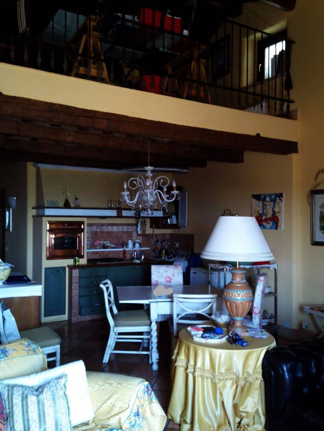 Villa in vendita a Montegranaro