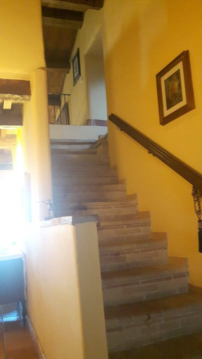 Villa in vendita a Montegranaro