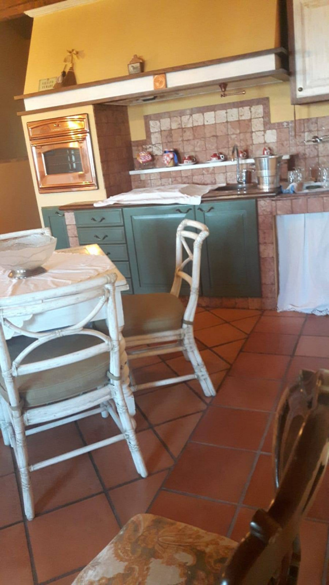 Villa in vendita a Montegranaro