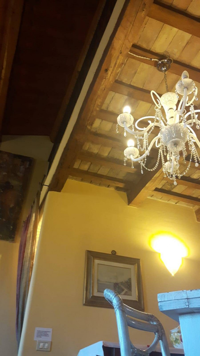 Villa in vendita a Montegranaro