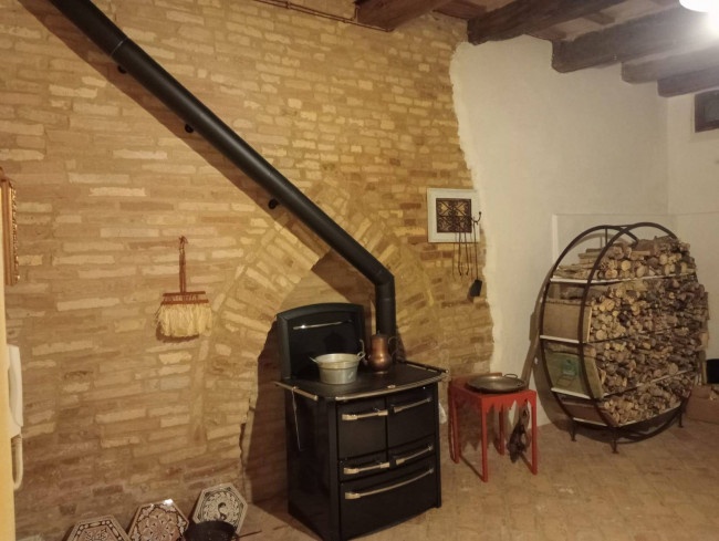 Villa in vendita a Montegranaro