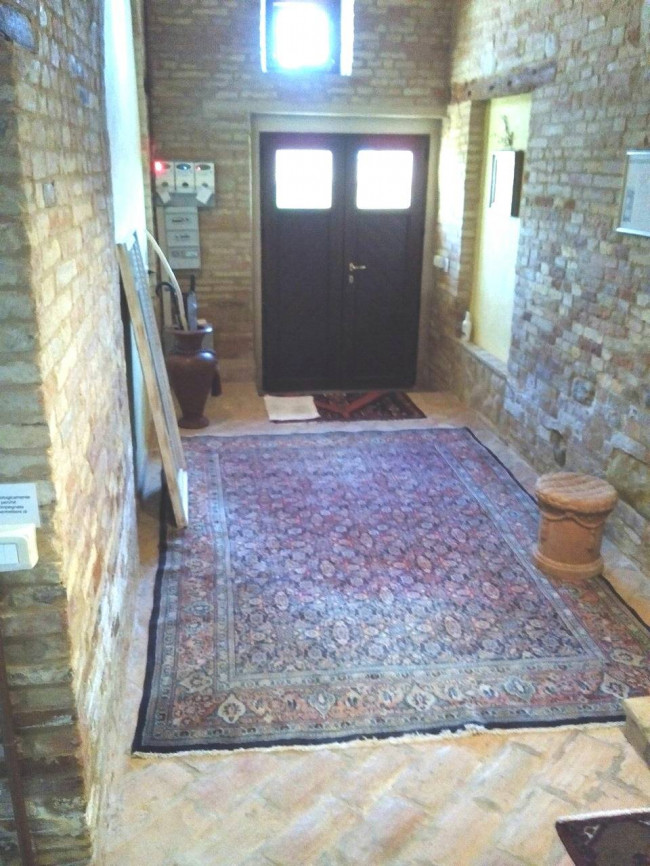 Villa in vendita a Montegranaro