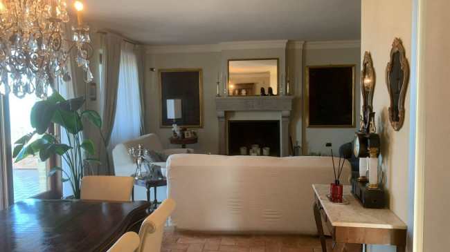 Villa in vendita a Fermo