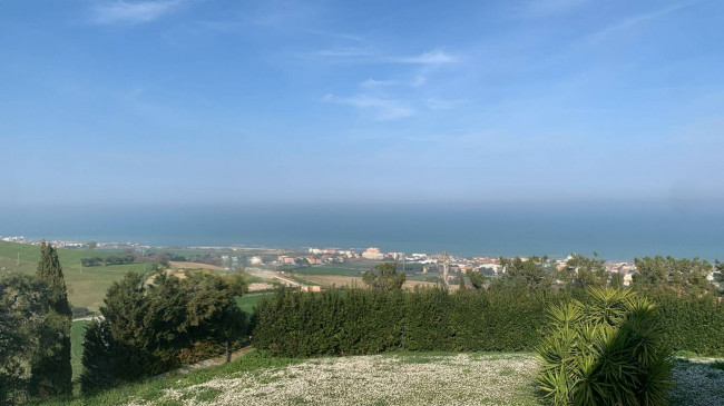 Villa in vendita a Fermo