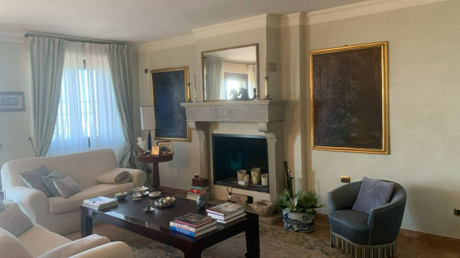 Villa in vendita a Fermo