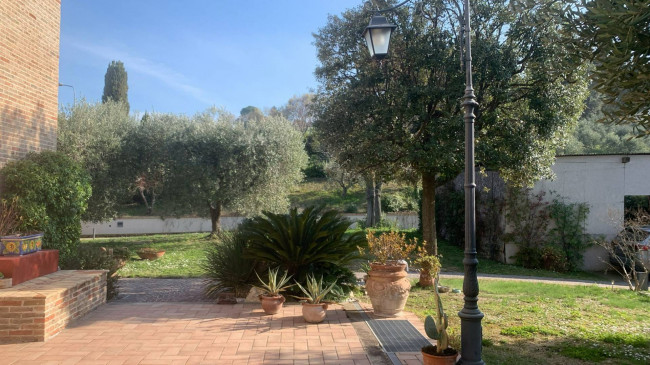Villa in vendita a Fermo