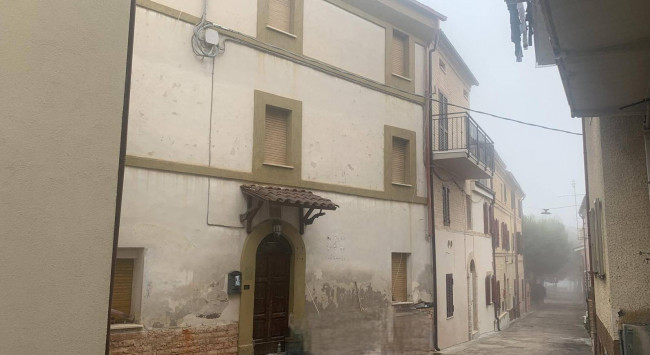 Casa singola in vendita a Fermo