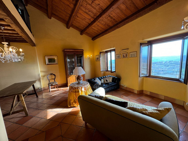 Villa in vendita a Montegranaro