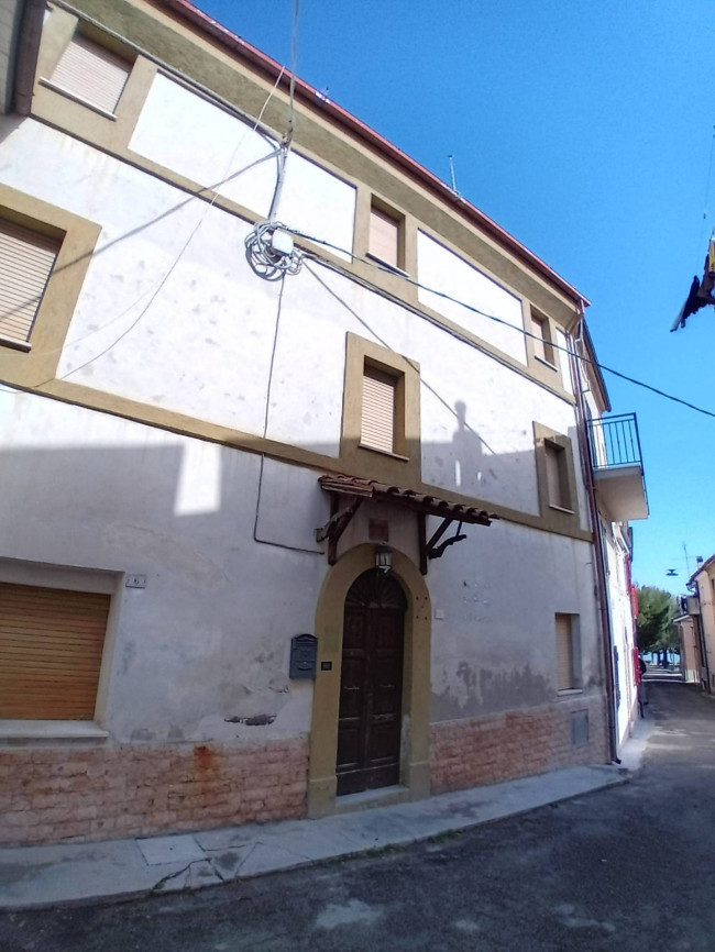 Casa singola in vendita a Fermo