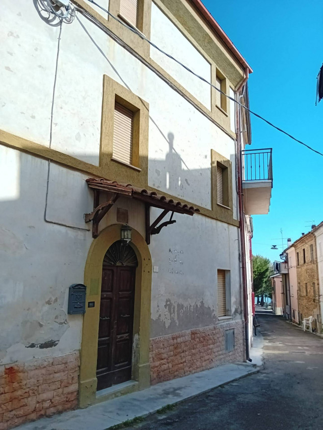 Casa singola in vendita a Fermo