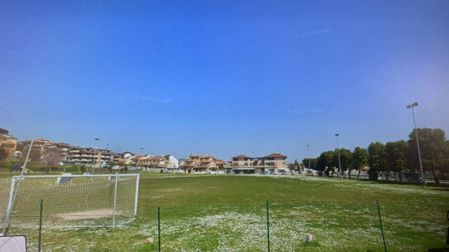 Villa in vendita a Porto San Giorgio