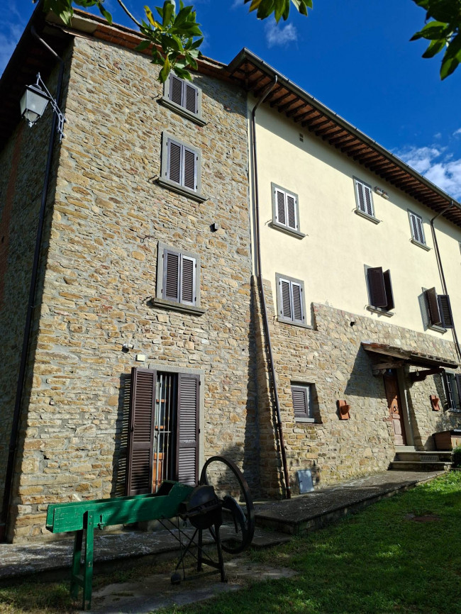 Appartamento in vendita a Arezzo