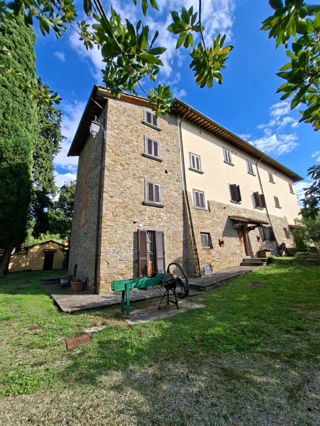 Appartamento in vendita a Arezzo