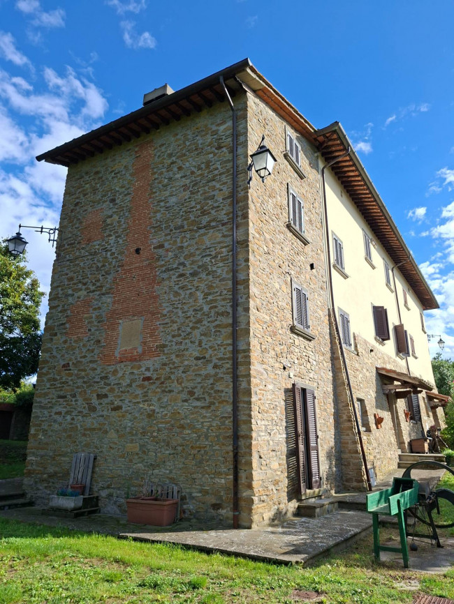 Appartamento in vendita a Arezzo