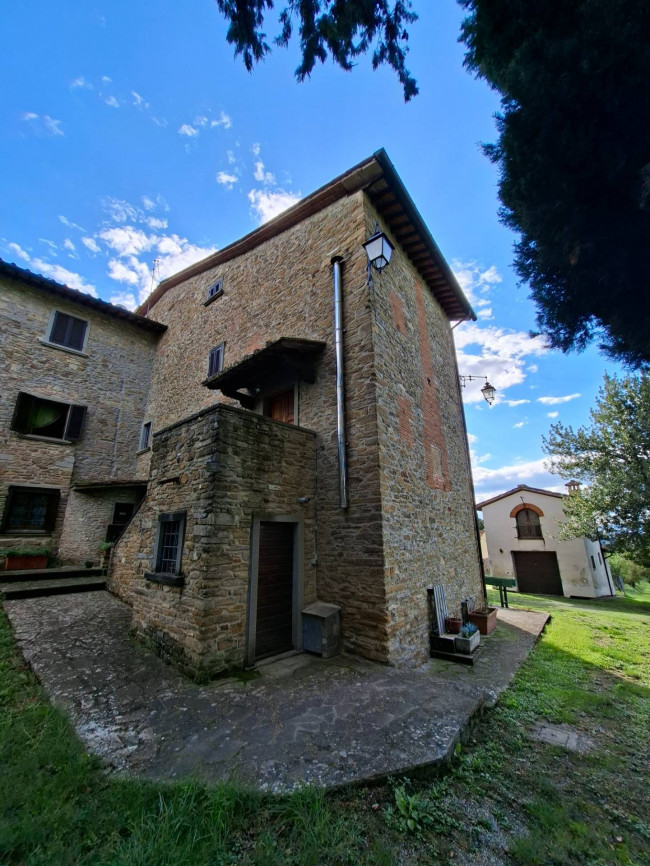 Appartamento in vendita a Arezzo