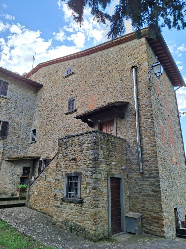 Appartamento in vendita a Arezzo