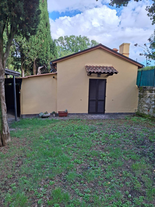 Appartamento in vendita a Arezzo
