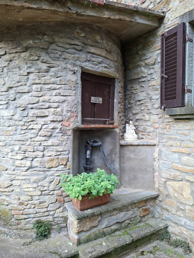 Appartamento in vendita a Arezzo