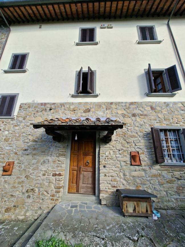 Appartamento in vendita a Arezzo