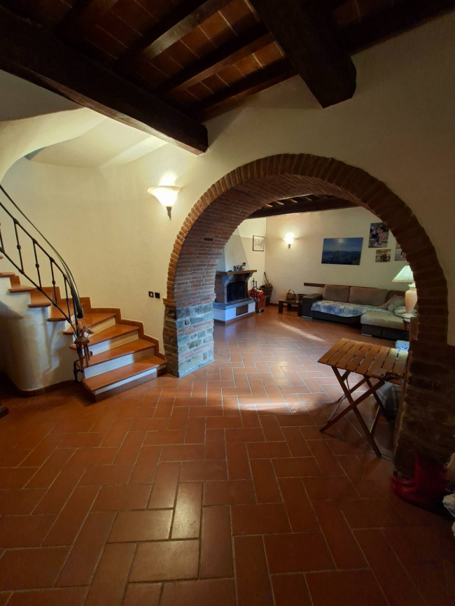 Appartamento in vendita a Arezzo