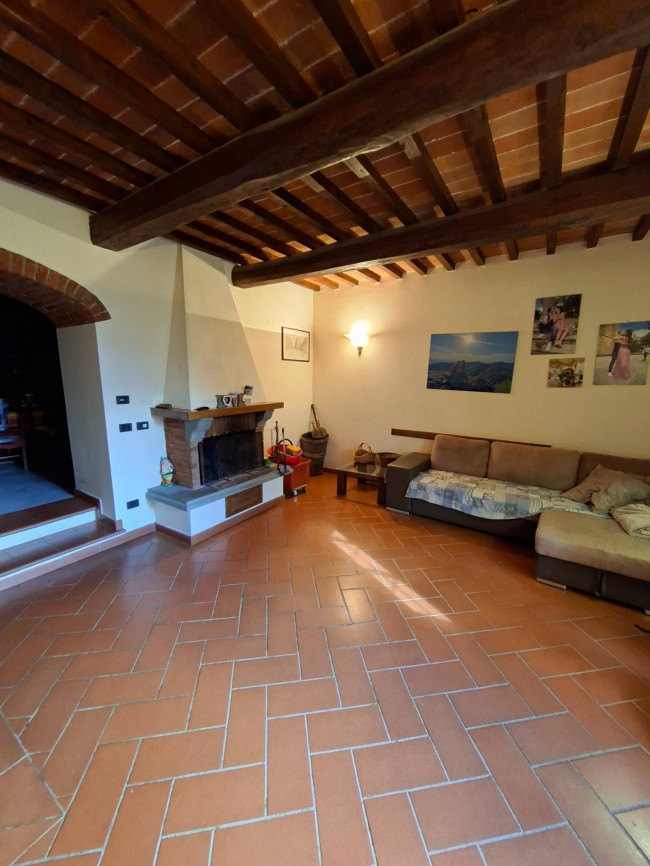 Appartamento in vendita a Arezzo